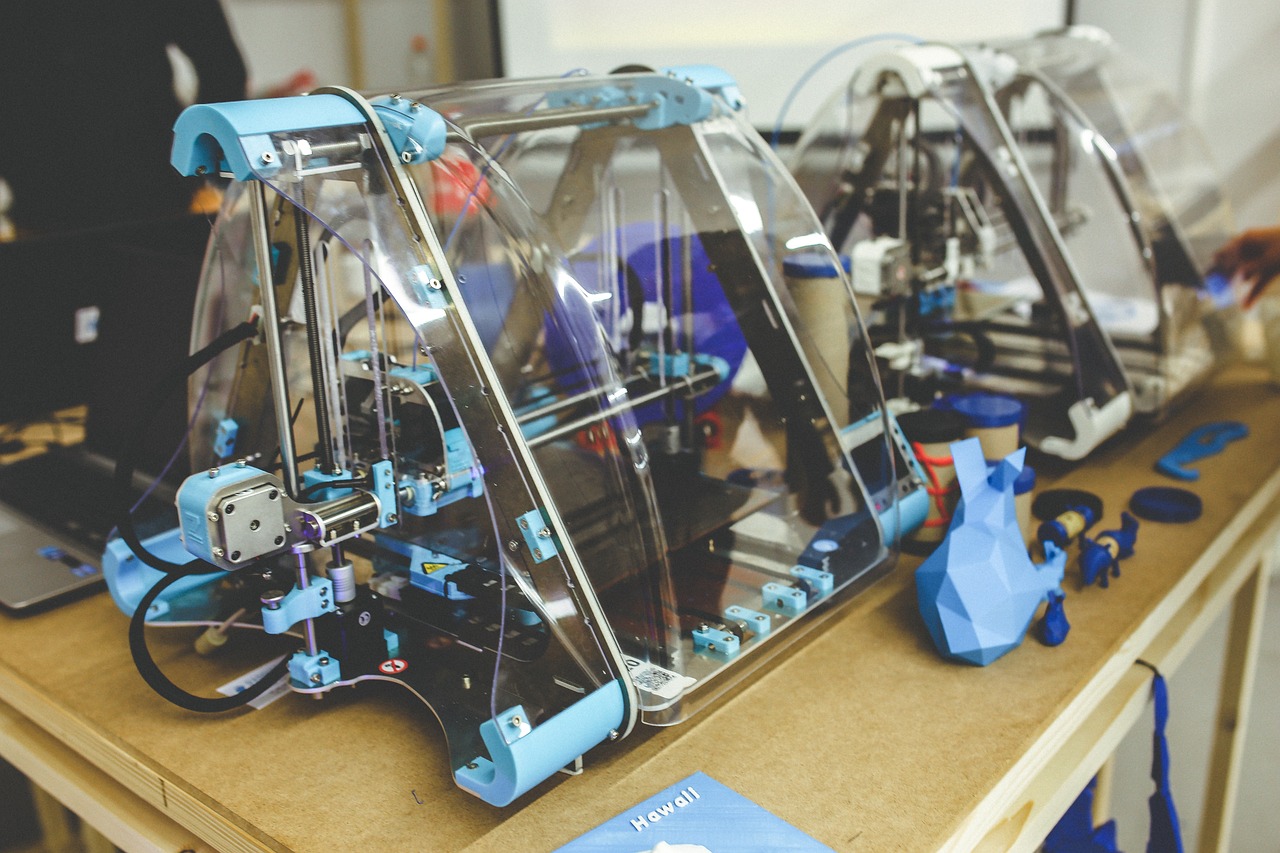 3d printer printing technology 791205